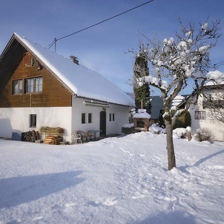 شقة Haus Hubertus Radnig المظهر الخارجي الصورة